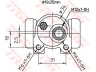 TRW BWD123 rato stabdžių cilindras 
 Stabdžių sistema -> Ratų cilindrai
95608853