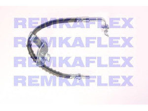 REMKAFLEX 2690 stabdžių žarnelė 
 Stabdžių sistema -> Stabdžių žarnelės
6618203, 6881659, 6941703, 7402349