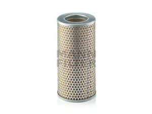 MANN-FILTER C 15 163 oro filtras