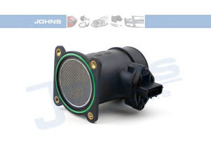 JOHNS LMM 27 30-202 oro masės jutiklis 
 Elektros įranga -> Jutikliai
22680 36550, 22680 7J600