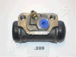 JAPANPARTS CS-289 rato stabdžių cilindras 
 Stabdžių sistema -> Ratų cilindrai
47550-29305, 47550-35160