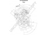 PRESTOLITE ELECTRIC M105R3003SE starteris