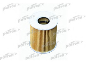 PATRON PF4156 alyvos filtras 
 Techninės priežiūros dalys -> Techninės priežiūros intervalai
1119269, 1119274, 1124160, 1152049