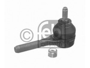 FEBI BILSTEIN 09685 skersinės vairo trauklės galas 
 Vairavimas -> Vairo mechanizmo sujungimai
4403 661, 77 01 461 770, 09111661