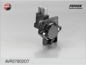 FENOX AVR37802O7 reguliatorius, kintamosios srovės generatorius 
 Elektros įranga -> Kint. sr. generatorius/dalys -> Reguliatorius
2108-3701500, 21083701500