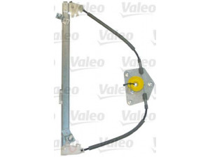 VALEO 850849 lango pakėliklis 
 Vidaus įranga -> Elektrinis lango pakėliklis
9222-F4, 9222-K5, 9222F4, 9222K5