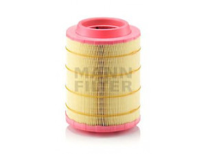 MANN-FILTER C 23 513/1 oro filtras 
 Techninės priežiūros dalys -> Techninės priežiūros intervalai
81.08405-0023, 4522232