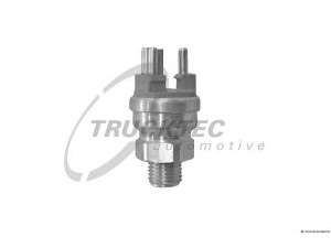 TRUCKTEC AUTOMOTIVE 02.42.325 temperatūros jungiklis, radiatoriaus ventiliatorius
006 545 4224