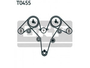 SKF VKMA 94507 paskirstymo diržo komplektas 
 Techninės priežiūros dalys -> Papildomas remontas
0K9BV 12205, 0K95K-12-750, 0K9BV-12-205