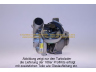 SCHLÜTTER TURBOLADER 166-09470 kompresorius, įkrovimo sistema 
 Išmetimo sistema -> Turbokompresorius