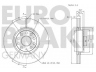 EUROBRAKE 58152047115 stabdžių diskas 
 Stabdžių sistema -> Diskinis stabdys -> Stabdžių diskas
1K0615301AA, 1K0615301D, 561615301