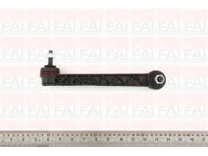 FAI AutoParts SS4128 šarnyro stabilizatorius 
 Ašies montavimas/vairavimo mechanizmas/ratai -> Stabilizatorius/fiksatoriai -> Savaime išsilyginanti atrama
1683200389