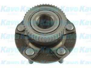 KAVO PARTS WBH-6541 rato guolio komplektas 
 Ašies montavimas/vairavimo mechanizmas/ratai -> Rato stebulė/montavimas -> Rato guolis
402000V010