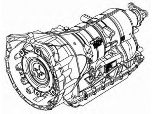 ZF 1071 032 163 automatinė pavarų dėžė 
 Transmisija -> Automatinė pavarų dėžė -> Transmisija
2400 - 7610245