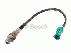 BOSCH 0 258 006 599 lambda jutiklis 
 Išmetimo sistema -> Jutiklis/zondas
1306214, 1322705, 1351337, 3M519 F472 BA