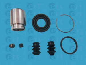 ERT 401683 remonto komplektas, stabdžių apkaba 
 Stabdžių sistema -> Stabdžių matuoklis -> Stabdžių matuoklio montavimas
MB857333, MB857334, MB950195, MB950196