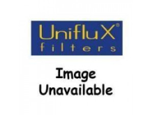 UNIFLUX FILTERS XN760 kuro filtras