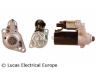 LUCAS ELECTRICAL LRS01673 starteris 
 Elektros įranga -> Starterio sistema -> Starteris
02Z911023F