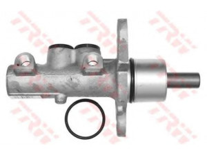 TRW PML384 pagrindinis cilindras, stabdžiai 
 Stabdžių sistema -> Pagrindinis stabdžių cilindras
8D2611021, 8D2611021