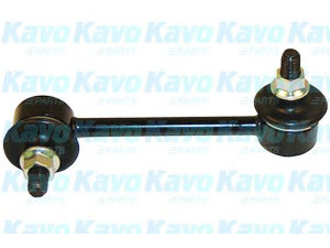 KAVO PARTS SLS-2024 šarnyro stabilizatorius 
 Ašies montavimas/vairavimo mechanizmas/ratai -> Stabilizatorius/fiksatoriai -> Savaime išsilyginanti atrama
1032968, 52320S10003