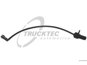 TRUCKTEC AUTOMOTIVE 07.42.036 įspėjimo kontaktas, stabdžių trinkelių susidėvėjimas
8K0 615 121, 8T0 907 637