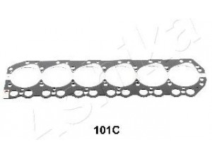 ASHIKA 46-01-101C tarpiklis, cilindro galva 
 Variklis -> Cilindrų galvutė/dalys -> Tarpiklis, cilindrų galvutė
11044-06J02