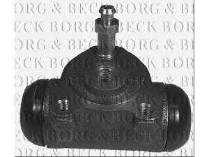 BORG & BECK BBW1511 rato stabdžių cilindras 
 Stabdžių sistema -> Ratų cilindrai
4402961, 9110961, 7701025934, 7701025935