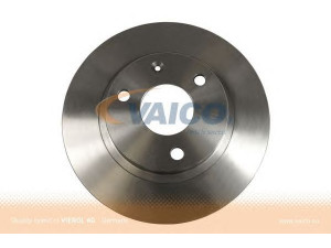 VAICO V42-40001 stabdžių diskas 
 Dviratė transporto priemonės -> Stabdžių sistema -> Stabdžių diskai / priedai
4249.C5, 95 027 199, 95 661 810