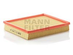 MANN-FILTER C 2598 oro filtras 
 Filtrai -> Oro filtras
834251, 834291, VAF-540, 3053193