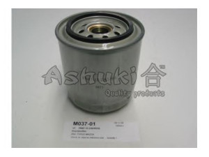 ASHUKI M037-01 kuro filtras 
 Techninės priežiūros dalys -> Papildomas remontas
0 986 AF6 010/BOSCH, 08674855/MAHLE