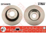 TRW DF4460S stabdžių diskas 
 Dviratė transporto priemonės -> Stabdžių sistema -> Stabdžių diskai / priedai
34116764645, 34116854999