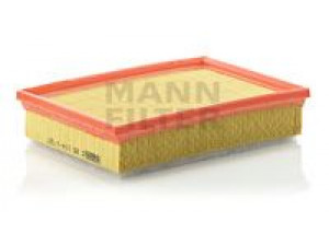 MANN-FILTER C 25 114/1 oro filtras 
 Filtrai -> Oro filtras
13 72 1 744 869