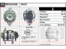 DELCO REMY DRA3545N kintamosios srovės generatorius 
 Elektros įranga -> Kint. sr. generatorius/dalys -> Kintamosios srovės generatorius
8971502000, 8971502001, 897241-0210
