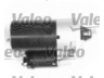 VALEO 455807 starteris 
 Elektros įranga -> Starterio sistema -> Starteris
ADU1239, AUU1239, GND4596, GNU4542