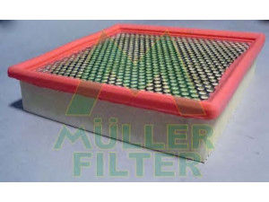 MULLER FILTER PA3416 oro filtras 
 Techninės priežiūros dalys -> Techninės priežiūros intervalai
04861688AA, 4861688AA, K04861688AA