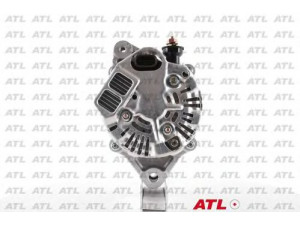 ATL Autotechnik L 40 460 kintamosios srovės generatorius 
 Elektros įranga -> Kint. sr. generatorius/dalys -> Kintamosios srovės generatorius
27060-11170, 27060-11270, 27060-11270-84