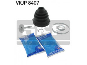SKF VKJP 8407 gofruotoji membrana, kardaninis velenas 
 Ratų pavara -> Gofruotoji membrana
1518473