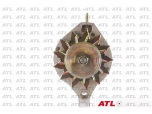 ATL Autotechnik L 32 120 kintamosios srovės generatorius 
 Elektros įranga -> Kint. sr. generatorius/dalys -> Kintamosios srovės generatorius
405 2100, 2 121 370 1010, 21013701005