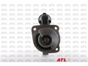 ATL Autotechnik A 77 390 starteris