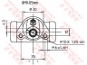 TRW BWD103 rato stabdžių cilindras 
 Stabdžių sistema -> Ratų cilindrai
4121616, 4373614, 4394460, 71738329