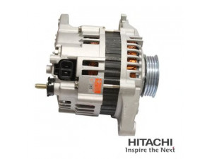 HITACHI 2506116 kintamosios srovės generatorius 
 Elektros įranga -> Kint. sr. generatorius/dalys -> Kintamosios srovės generatorius
SA032, A005T06891, A005T06891B