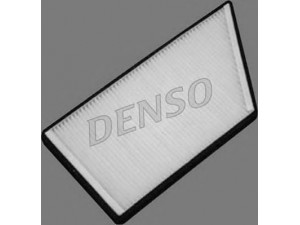 DENSO DCF004P filtras, salono oras 
 Techninės priežiūros dalys -> Techninės priežiūros intervalai
6447AZ