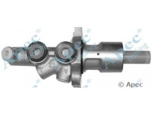 APEC braking MCY314 pagrindinis cilindras, stabdžiai 
 Stabdžių sistema -> Pagrindinis stabdžių cilindras
0044303401, 0044303901, 0054302401