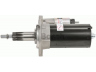 BOSCH 0 001 115 011 starteris 
 Elektros įranga -> Starterio sistema -> Starteris
996 604 107 00, 996 604 107 01