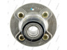 NPS H471I12 rato guolio komplektas 
 Ašies montavimas/vairavimo mechanizmas/ratai -> Rato stebulė/montavimas -> Rato guolis
5271002500