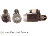 LUCAS ELECTRICAL LRS00962 starteris 
 Elektros įranga -> Starterio sistema -> Starteris
1340895, 391617, 511188, 653721