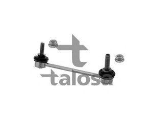 TALOSA 50-01556 šarnyro stabilizatorius 
 Ašies montavimas/vairavimo mechanizmas/ratai -> Stabilizatorius/fiksatoriai -> Savaime išsilyginanti atrama
33509803515
