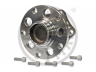 OPTIMAL 102011 rato guolio komplektas 
 Ašies montavimas/vairavimo mechanizmas/ratai -> Rato stebulė/montavimas -> Rato guolis
8E0501611, 8E0501611J, 8E0501611J