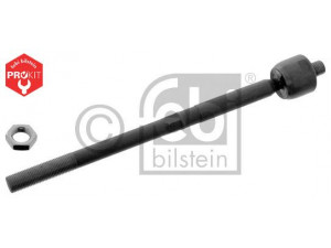 FEBI BILSTEIN 38814 vidinė skersinė vairo trauklė 
 Vairavimas -> Vairo mechanizmo sujungimai
1 714 484, 1 780 104, 31317779