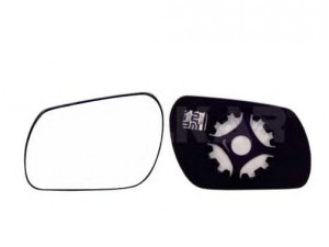 ALKAR 6431654 veidrodėlio stiklas, išorinis veidrodėlis 
 Kėbulas -> Keleivių kabina -> Veidrodėlis
DD21-69-1G7A